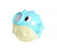 Chad Valley Fish Bubble Machine