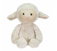 Chad Valley Fluffy Lamb Soft Toy