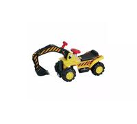 Chad Valley Foot To Floor Digger Outdoor Toy
