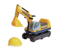 Chad Valley Foot To Floor Excavator
