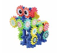 Chad Valley Gear Machine Set