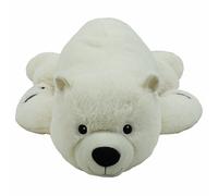 Chad Valley Giant Polar Bear Soft Toy