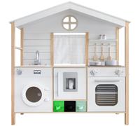 Chad Valley House Style Kitchen Playset