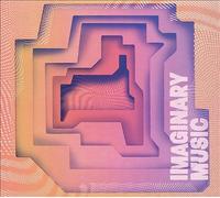 Chad Valley - Imaginary Music [CD]