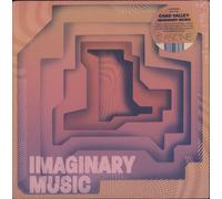 Chad Valley Imaginary Music - Sunset Vinyl - Sealed US vinyl LP album record CSN107 Cascine 2018