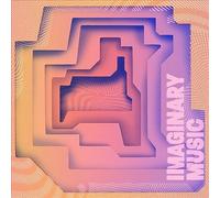 Chad Valley : Imaginary Music VINYL 12" Album (2018) NEW Amazing Value