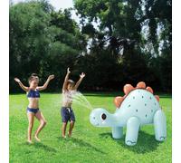 Chad Valley Inflatable Dino Sprinkler Toy
