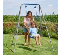 Chad Valley Kids' Active 2-in-1 Swing