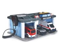 Chad Valley Lights and Sounds Emergency Services Station