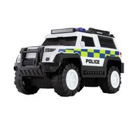 Chad Valley Lights and Sounds Swat Car