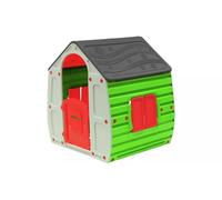Chad Valley Magic Playhouse * Comes with swinging front door, back gate and side shutters for p boo fun *