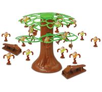 Chad Valley Monkey Flip Game