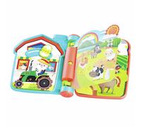 Chad Valley Music Play Book