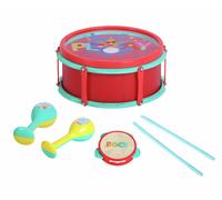 Chad Valley Musical Drum Set
