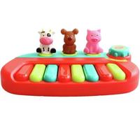 Chad Valley My 1st Animals Keyboard * Perfect for improving your children's fine motor skills *