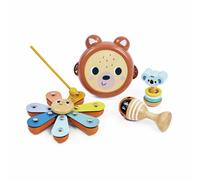 Chad Valley Nature Band Rhythm Kit Musical Toy