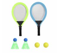 Chad Valley New Racket Set