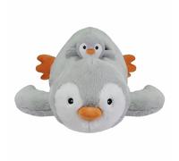 Chad Valley Penguin Soft Toy - Pack of 2