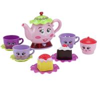 Chad Valley Pink Tea Party Set