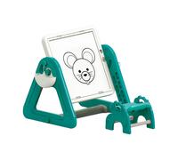 Chad Valley Plastic Easel 4 in 1 Function with Chair