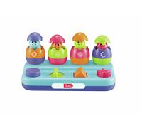 Chad Valley Pop Up Surprise Dino Eggs