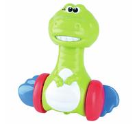 Chad Valley Push & Go Dino