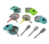 Chad Valley Role Play Pots and Pans Set
