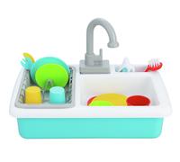 Chad Valley Role Play Sink Set