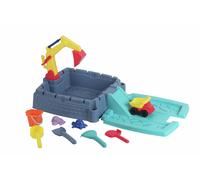 Chad Valley Sandbox Game Sand and Water Toy