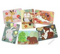 Chad Valley Sensory Touch and Discover Kit