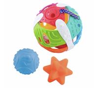 Chad Valley Shake N Roll Sensory Ball