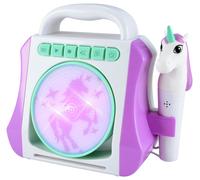 Chad Valley Sing Along Unicorn Boombox