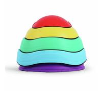 Chad Valley Soft Play Stepping Stones 5 Pack