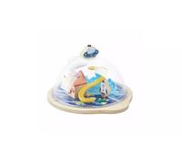 Chad Valley Space Adventure Magnetic Dome Musical Toy