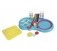 Chad Valley Spin And Spiral Art Kit