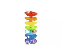 Chad Valley Stacking Ball Drop * Help your little one to build their confidence and develop their hand-eye co-ordination *