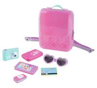 Chad Valley Travel Backpack