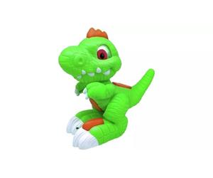 Chad Valley Trevor Talk Back Dino * This interactive and talking T-Rex is an educational toy introducing kids to animal sounds *
