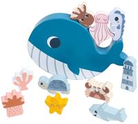 Chad Valley Under The Sea Balancing Game