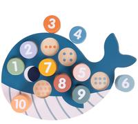 Chad Valley Under The Sea Number Puzzle