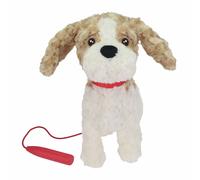 Chad Valley Walking Dog Soft Toy