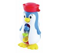 Chad Valley Water Wheels Penguin Baby Bath Toy
