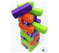 Chad Valley Wobbly Worms Game