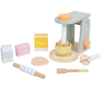 Chad Valley Wooden Baking Set