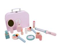 Chad Valley Wooden Beauty Set