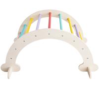 Chad Valley Wooden Climbing Arch