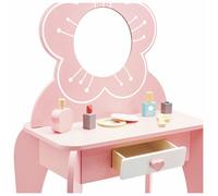 Chad Valley Wooden Dresser