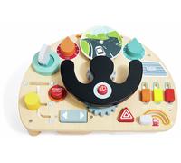 Chad Valley Wooden Drive & Steer