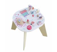 Chad Valley Wooden Fairy Themed Activity Table
