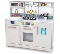 Chad Valley Wooden Shaker Styled Toy Kitchen